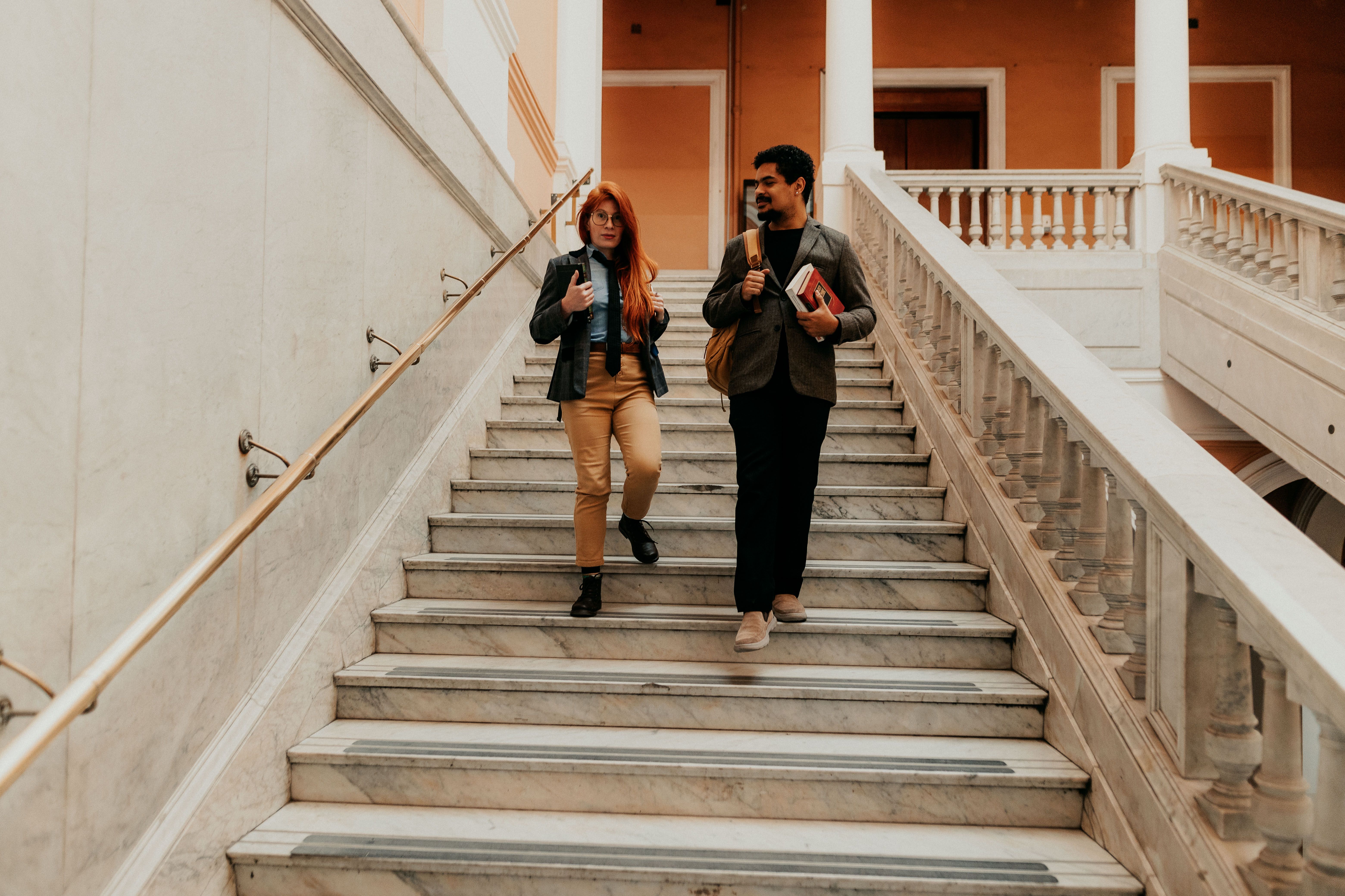 Is the Court System Fair? What Students Want to Know About the Justice System — Photo by Gera Cejas on Pexels