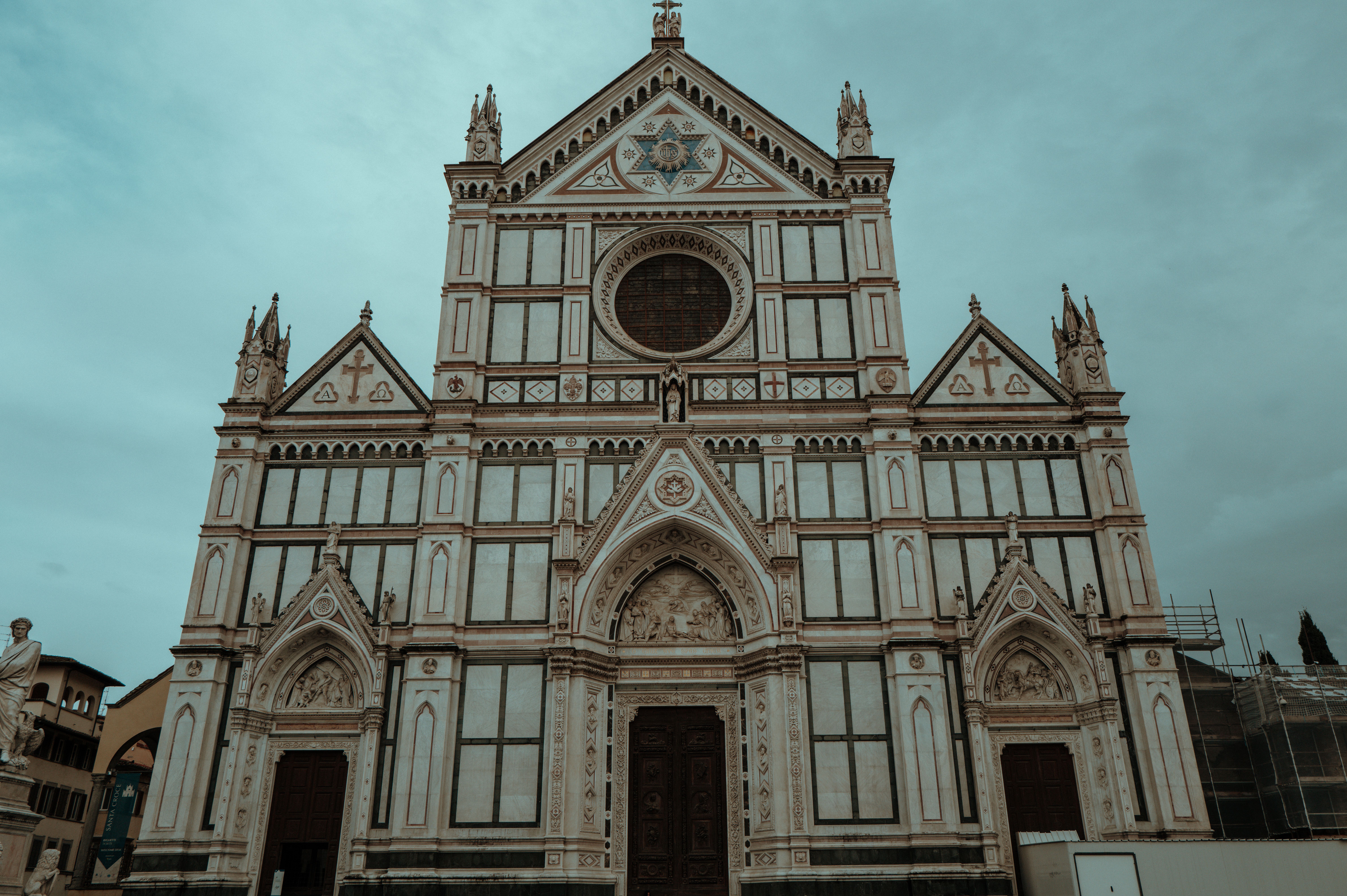 Museums & attractions in Santa Croce