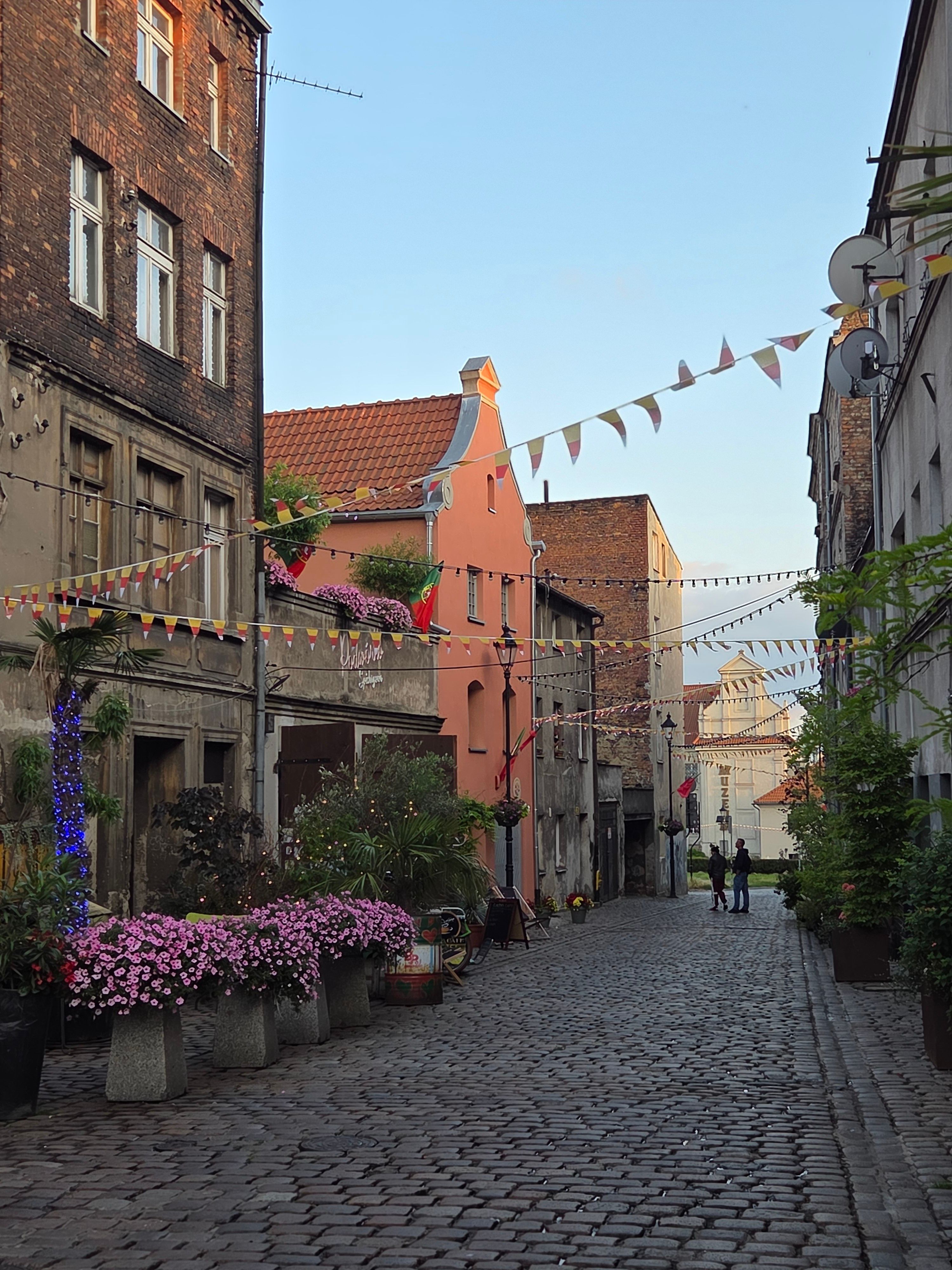 Klaipeda