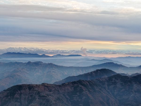 Charming Himachal - Stays