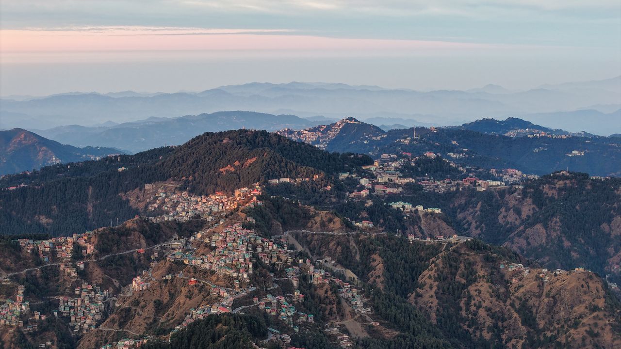 Himachal Pradesh