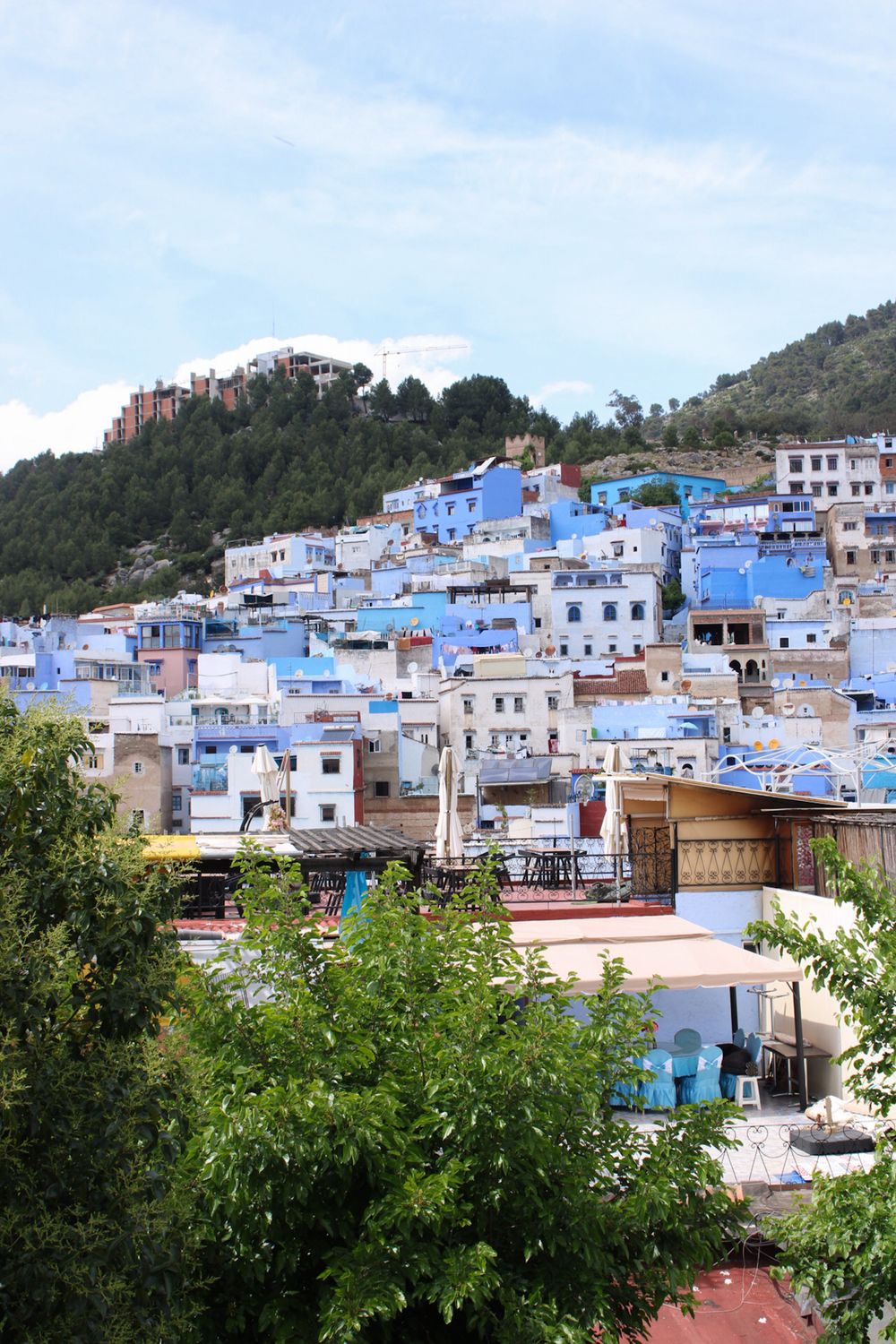 Chefchaouen — photo 2
