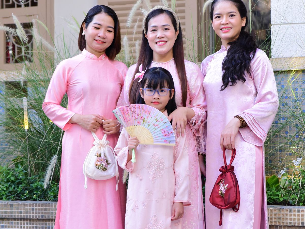 Tháng Một ảnh 1