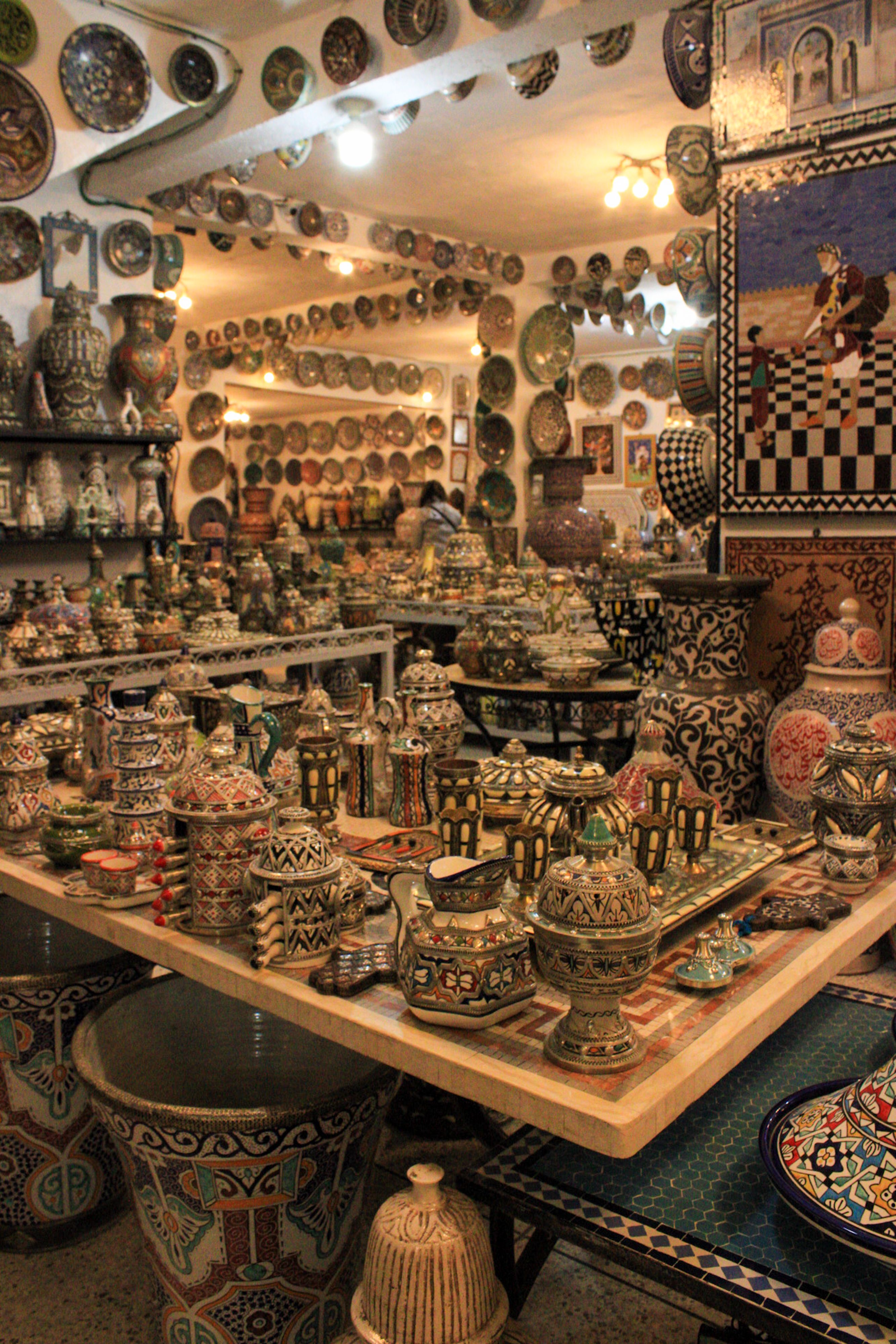 Δωρεάν στοκ φωτογραφιών με bazar, αγορά αγγειοπλαστικής, αφρικανική κεραμική Φωτογραφία από στοκ φωτογραφιών