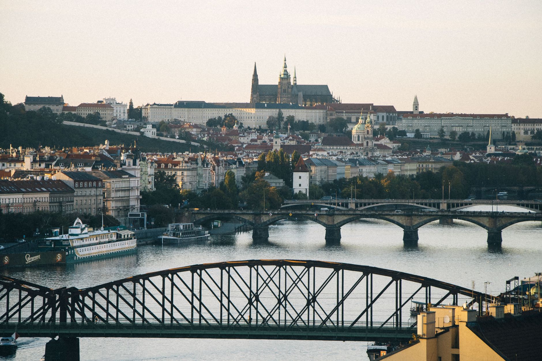 Czech Republic — travel photo
