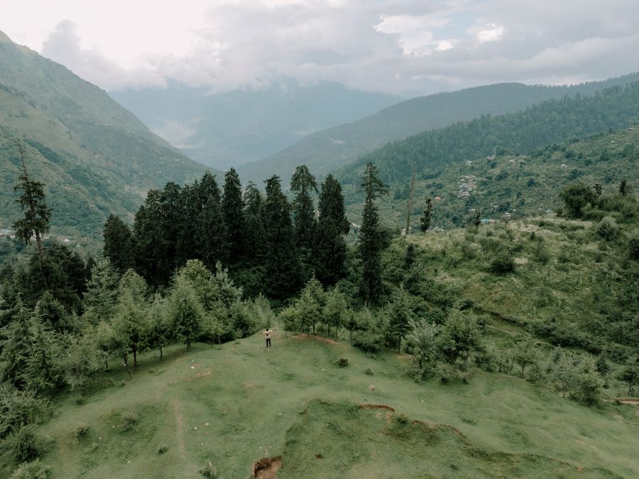 Tirthan Valley photo 5