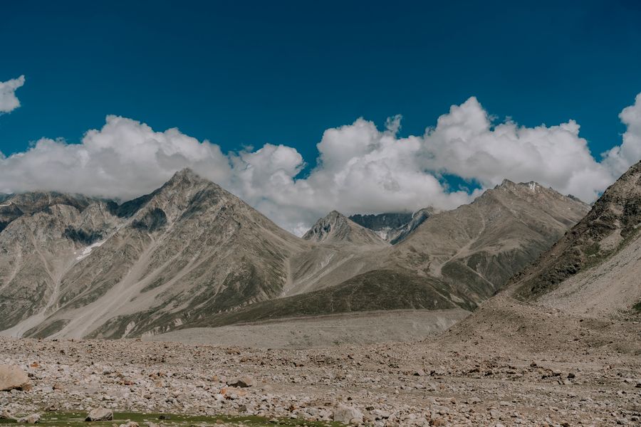 Suicide Point Roghi photo 2