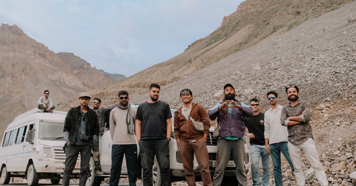 Las mejores estrategias para organizar un viaje en grupo exitoso