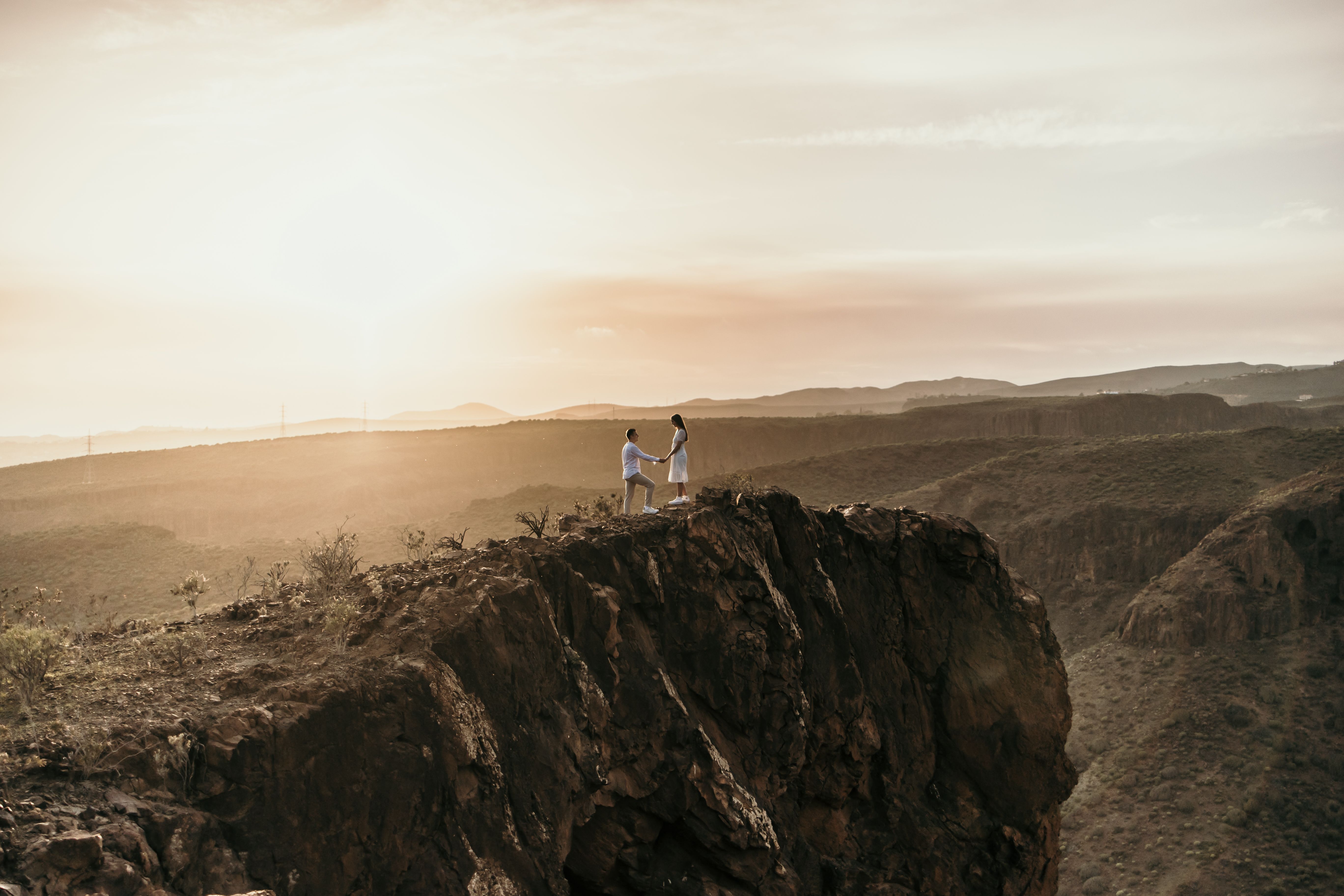 Mirador de la Montaña de Tauro
