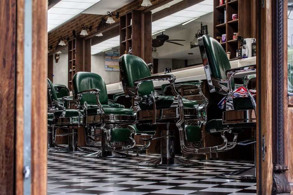 Barbearia