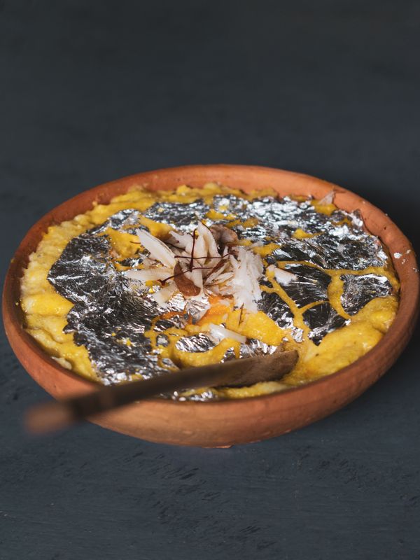 Phirni