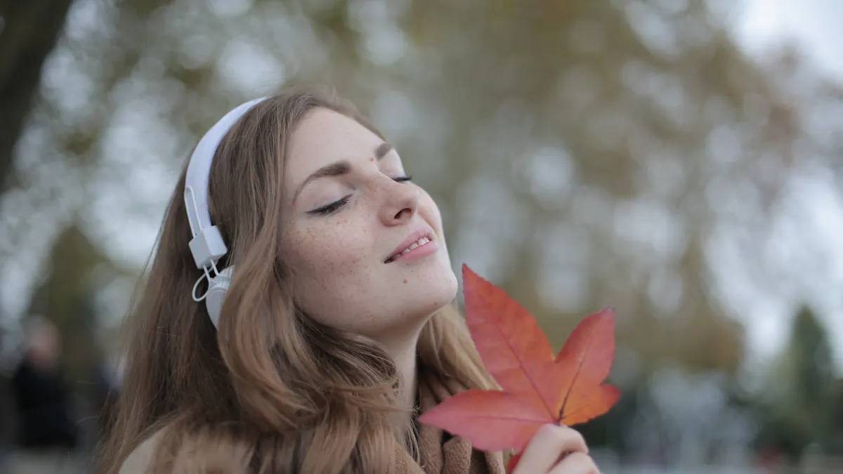 Arten von Entspannungsmusik