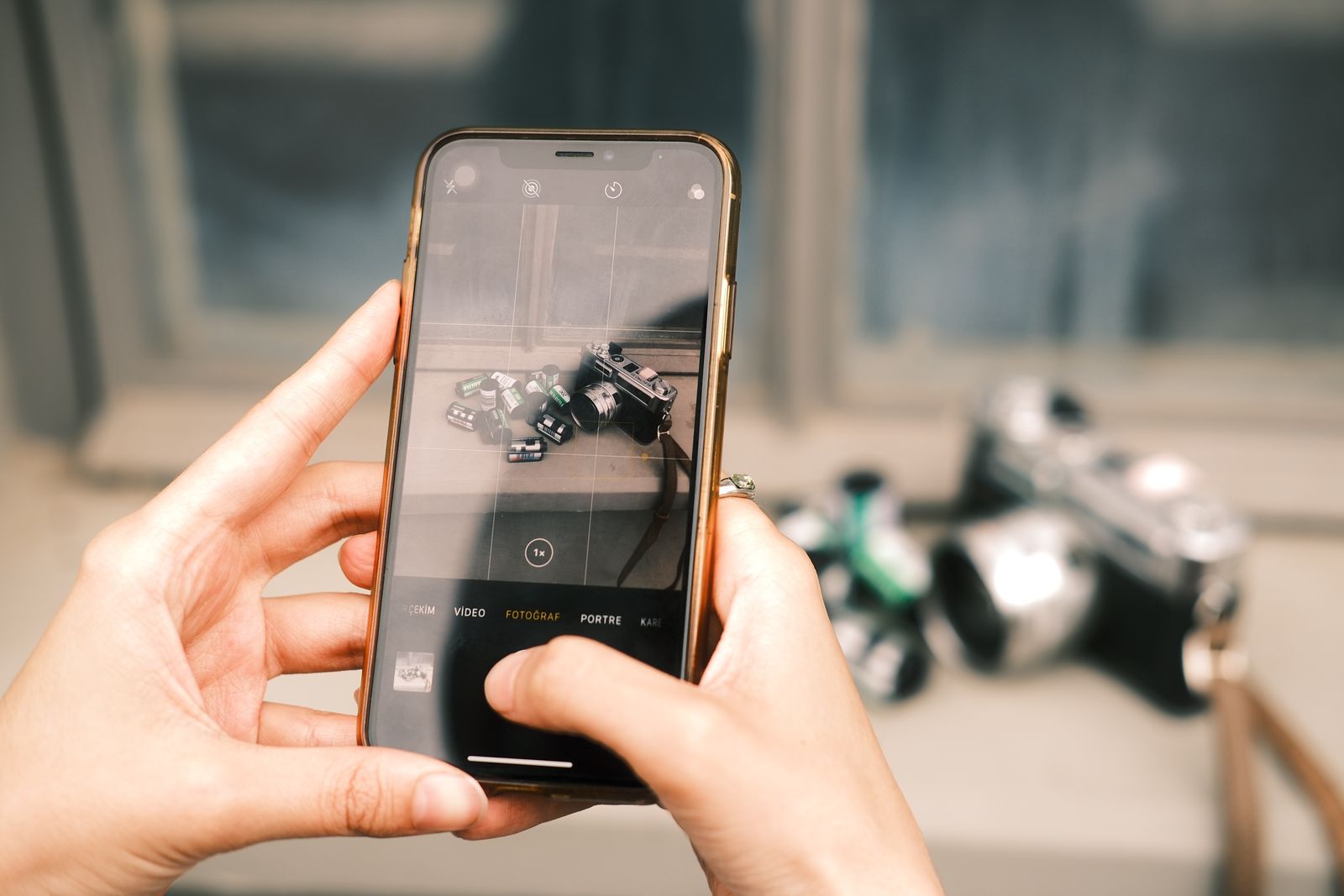 Chọn iPhone theo nhu cầu sử dụng thực tế