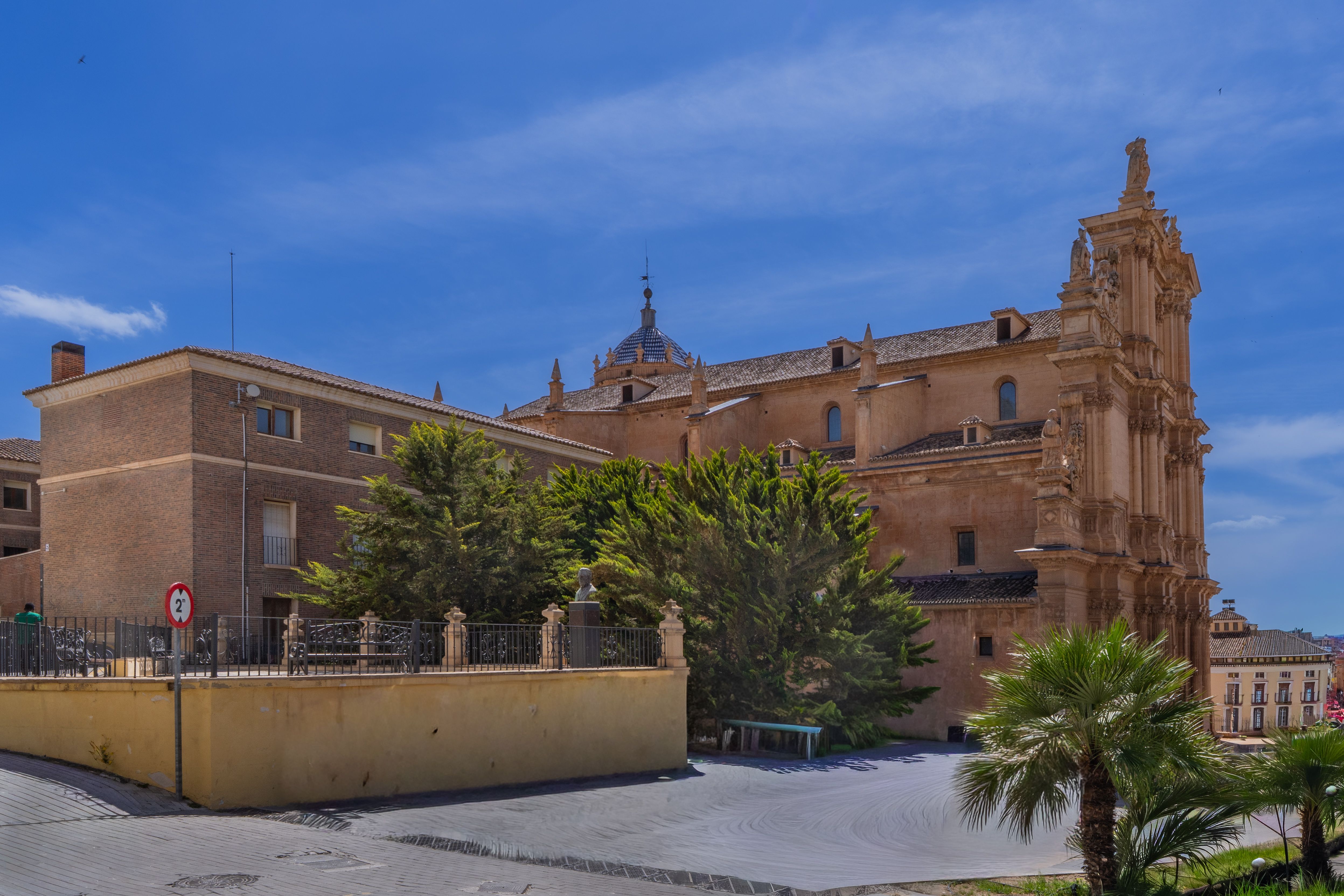 Tours, activities & tickets in Lorca