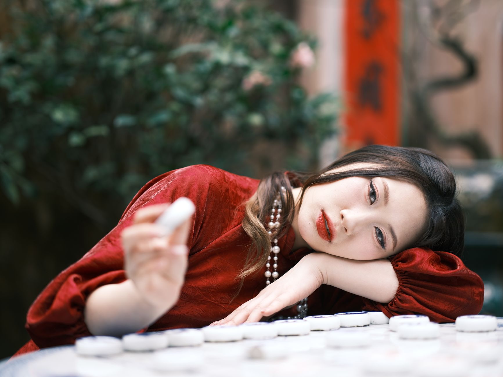 Sư Tử nên khám phá những đam mê và sở thích mới trong ngày này.