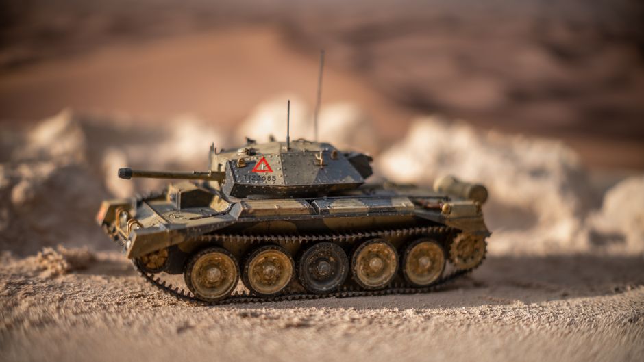 Armoured Fighters Gather at Spøttrup Castle for IMCF World Championship