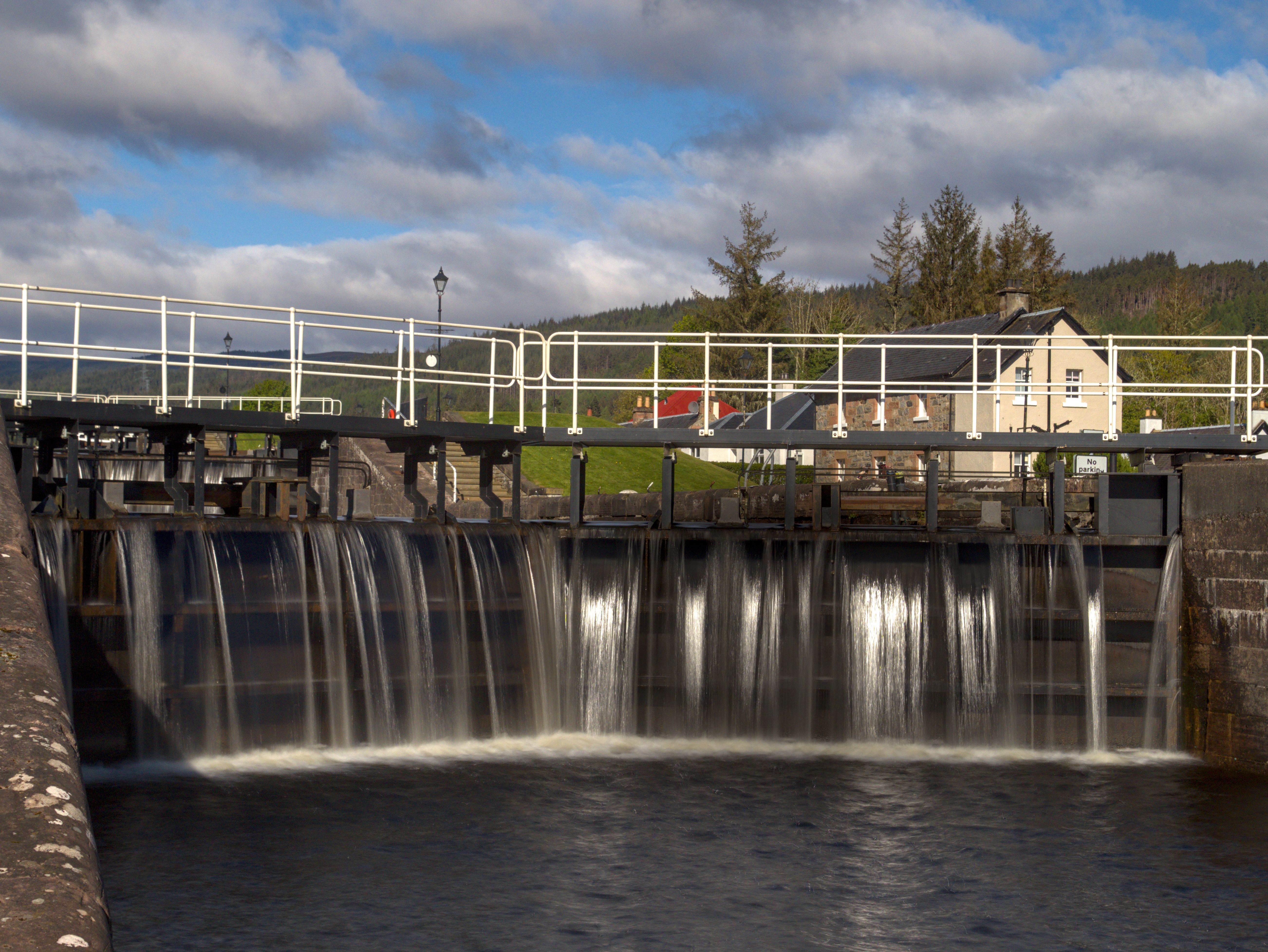 Fort Augustus