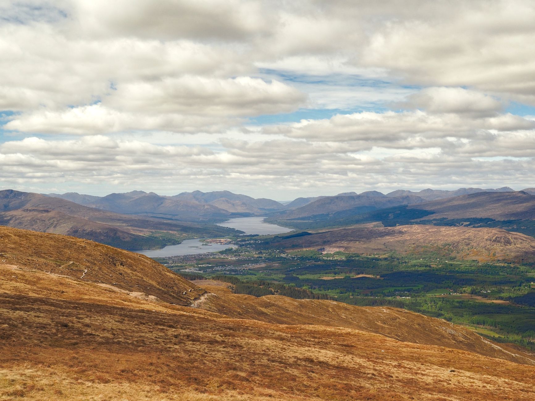 Fort William — Fort William