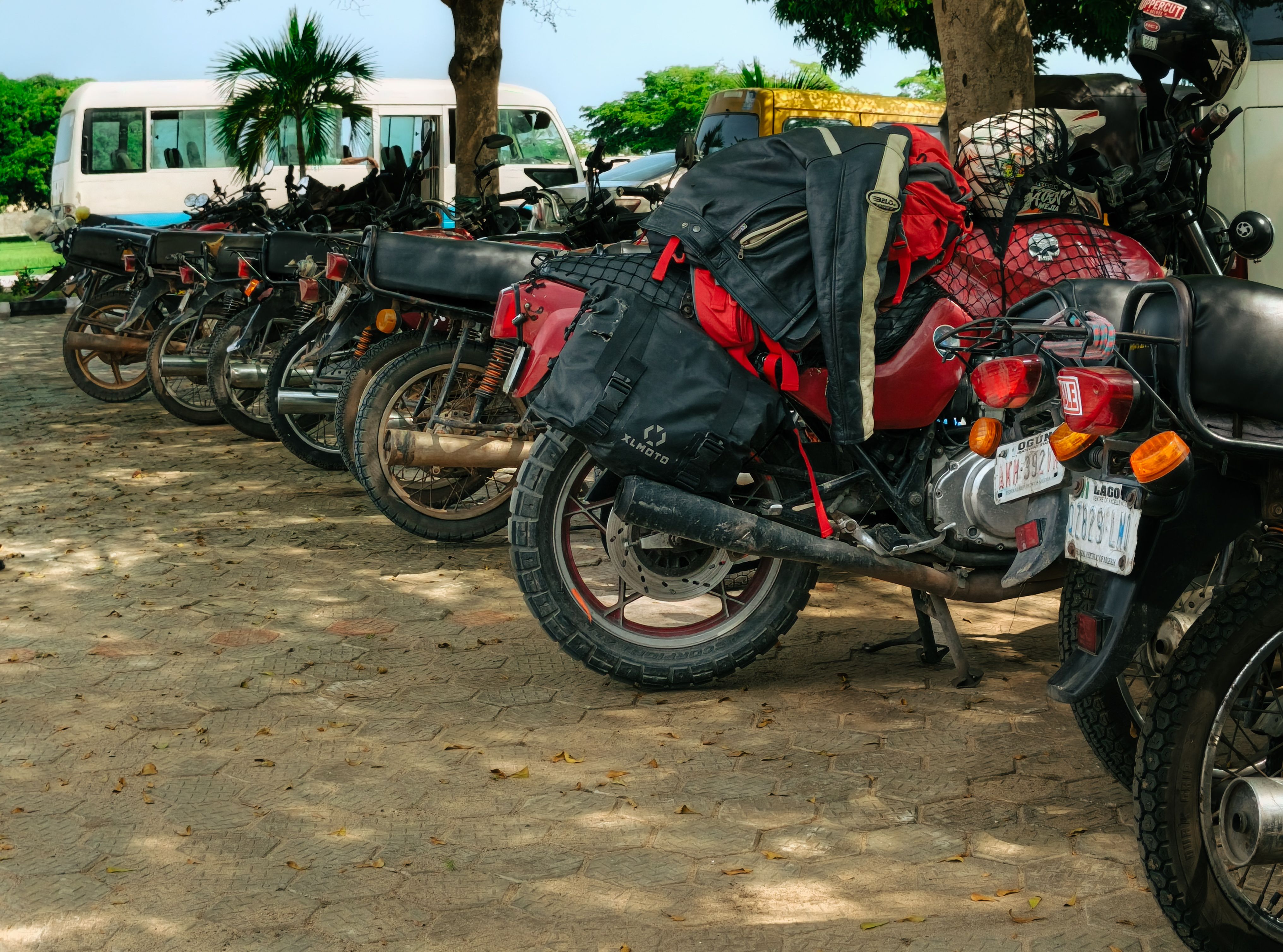 Motorcycle Border Crossing Tips Central America: The Ultimate Guide for 2026