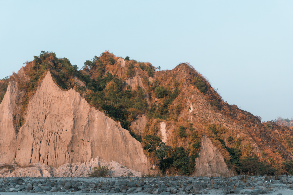 Wenzhou & Southern Zhejiang — Yandang Mountain (雁荡山)