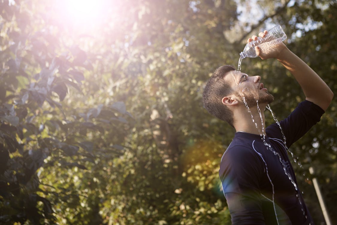 Hydration