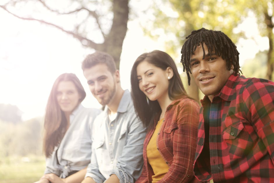 Ways To Handle Changes In Your Social Circle. 11 Understanding Changes In Social Circles