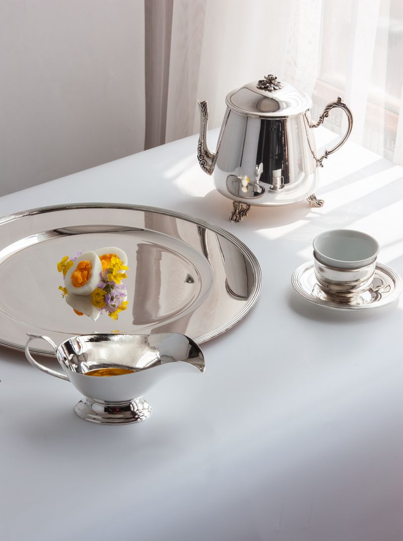 How to Value a Silver Tea Service: What Sets the Price