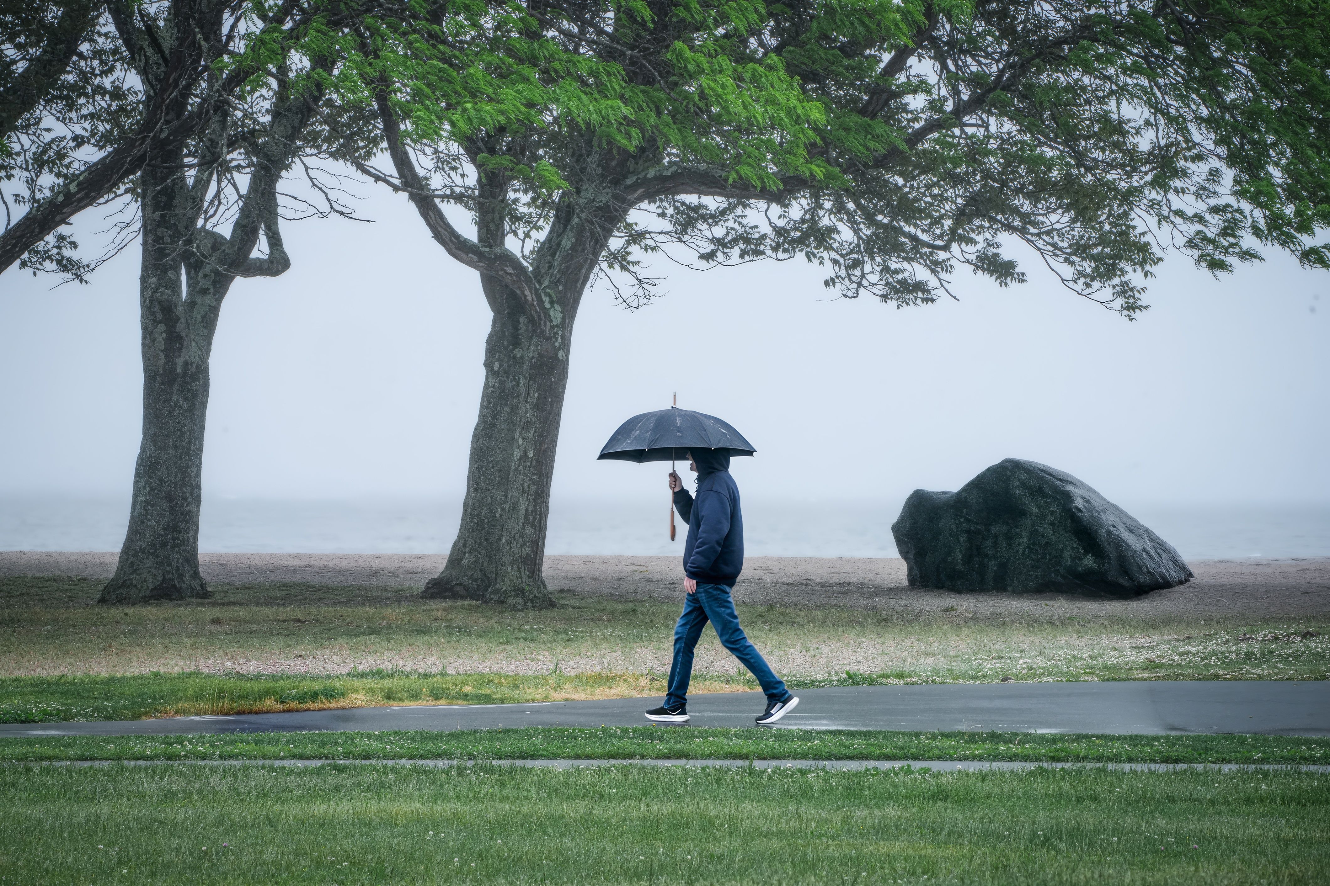 Japanese Walking: The 3-3 Interval Method, Explained