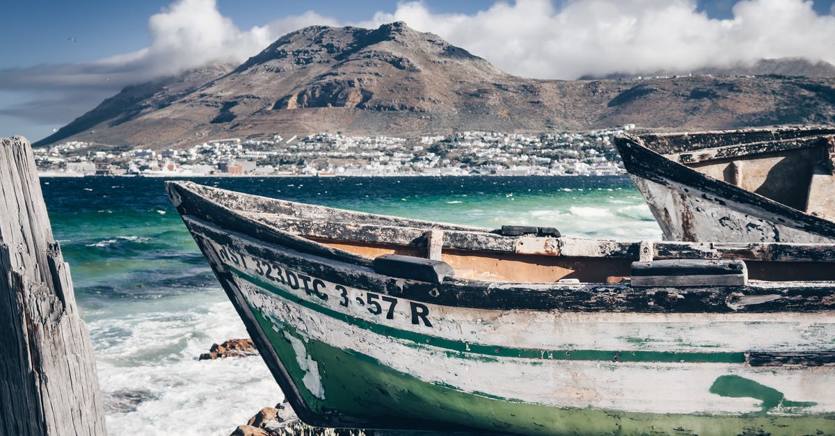 western cape