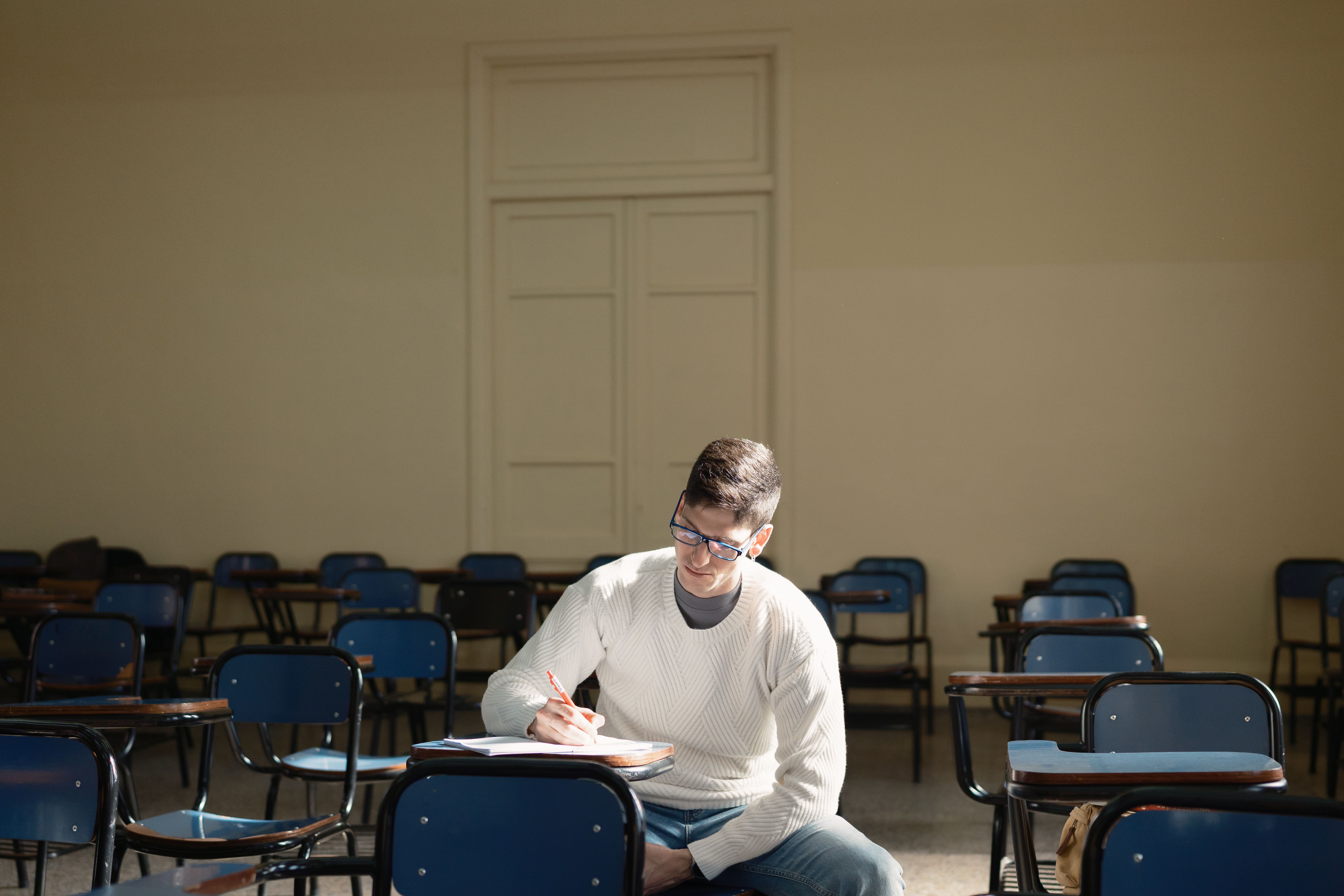 Foto: Uriel Lu / Pexels