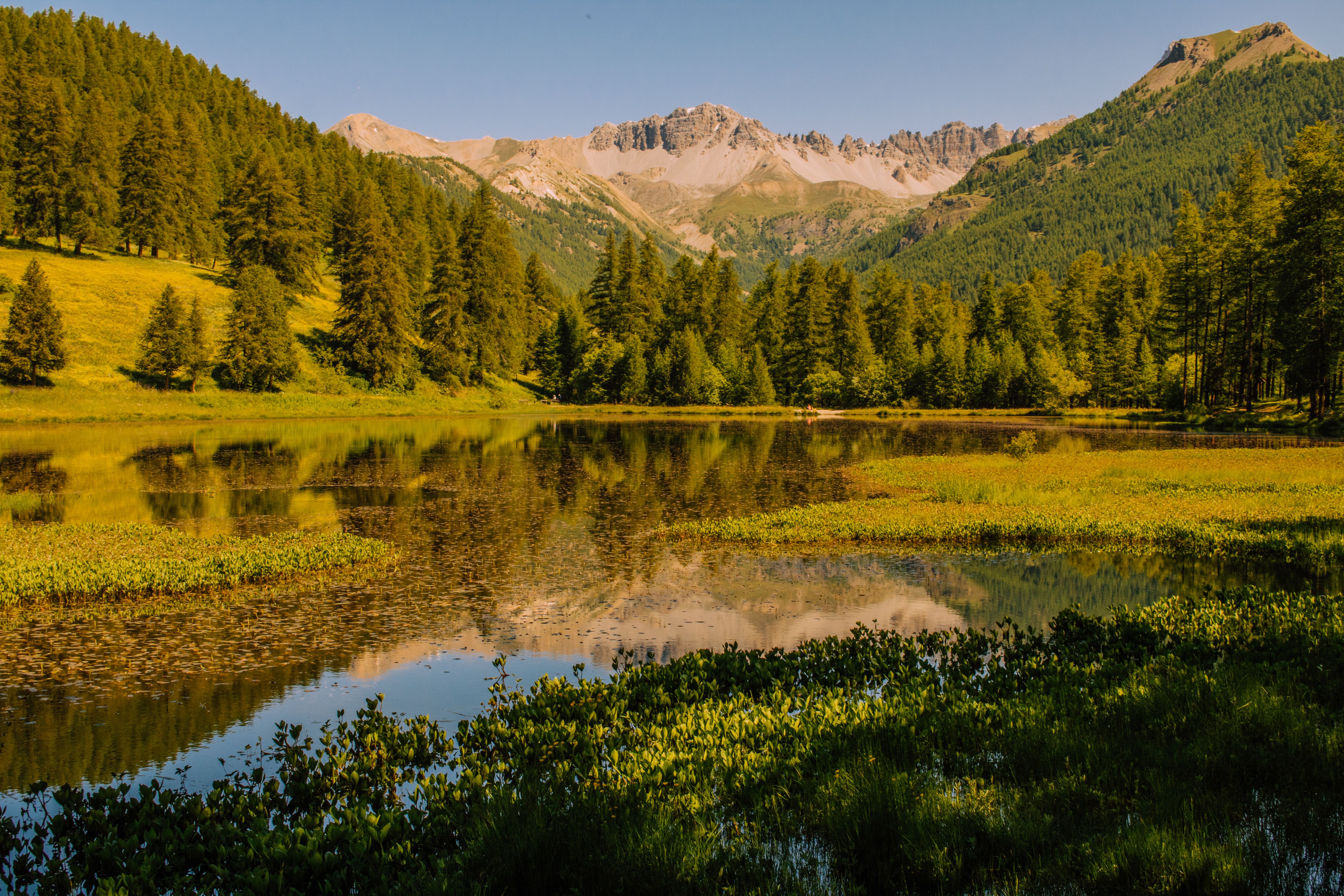Serre Chevalier