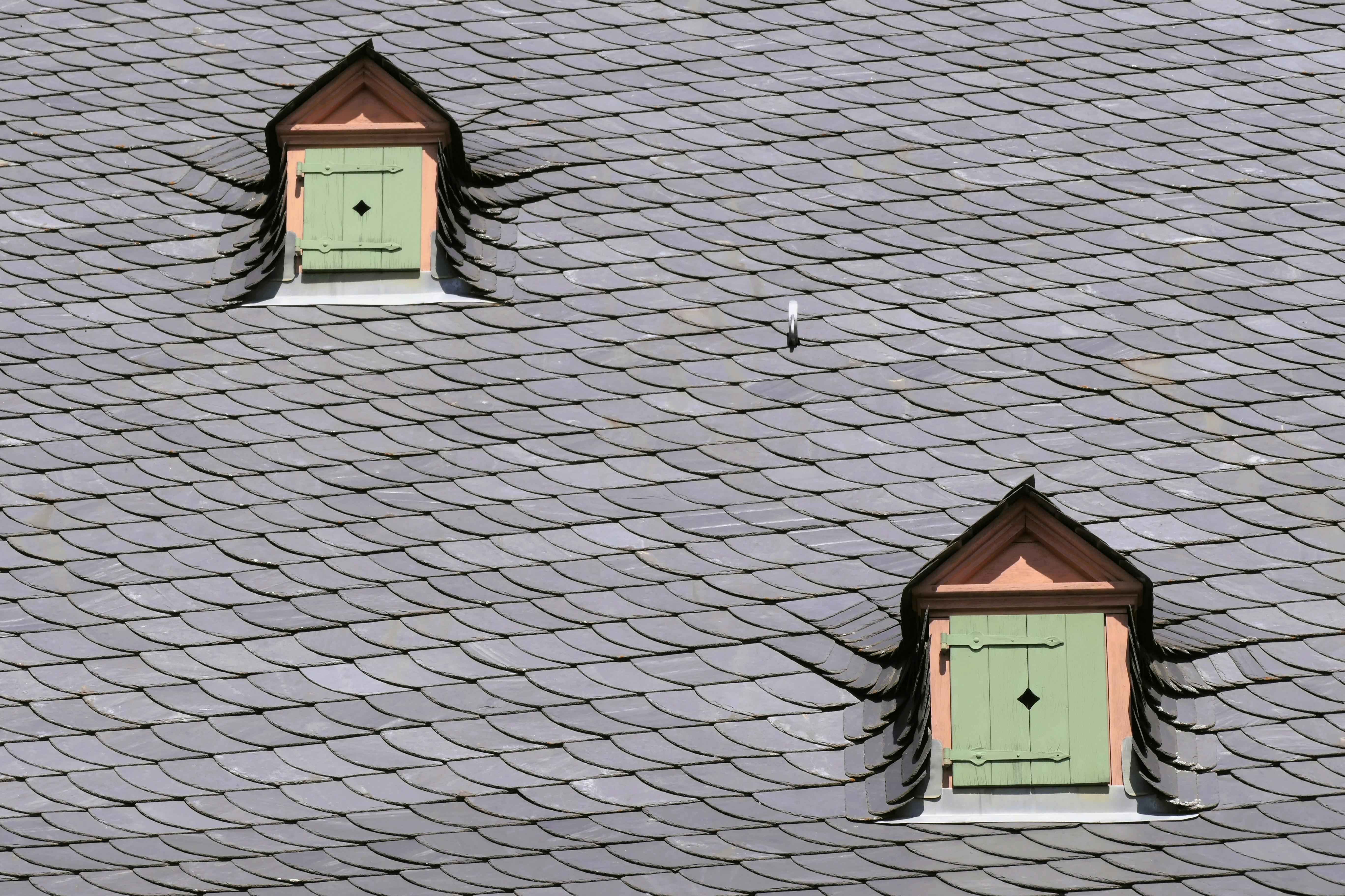 Roof Inspections