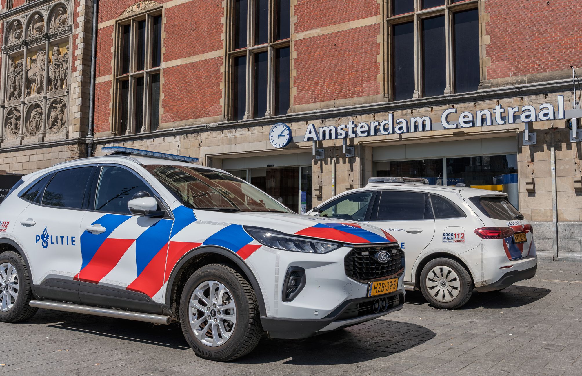 Ambassade VS waarschuwt Nederlandse WK-fans voor extra reistijd
