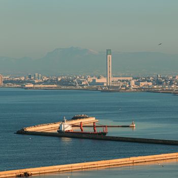 海洋建筑 - 开云9