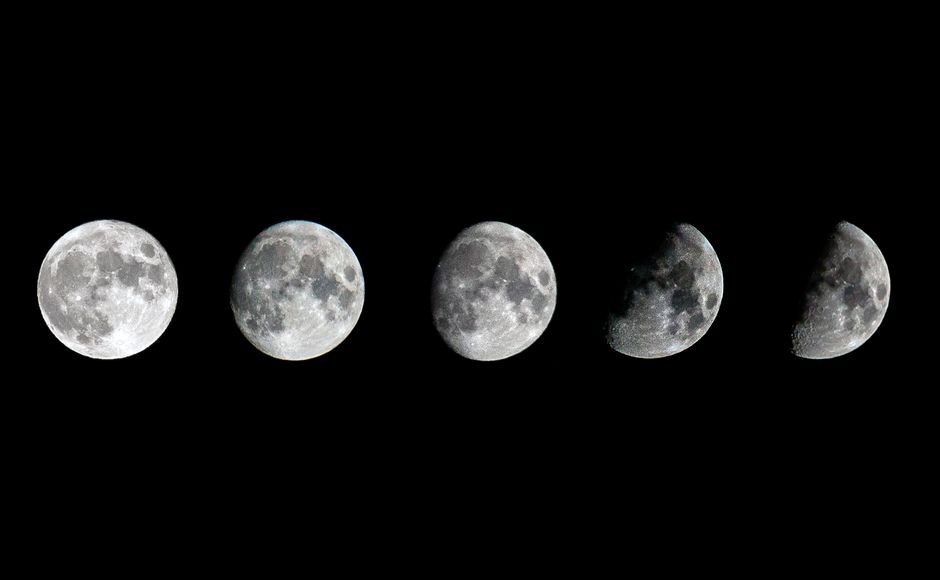 moon cycle intention setting guide
