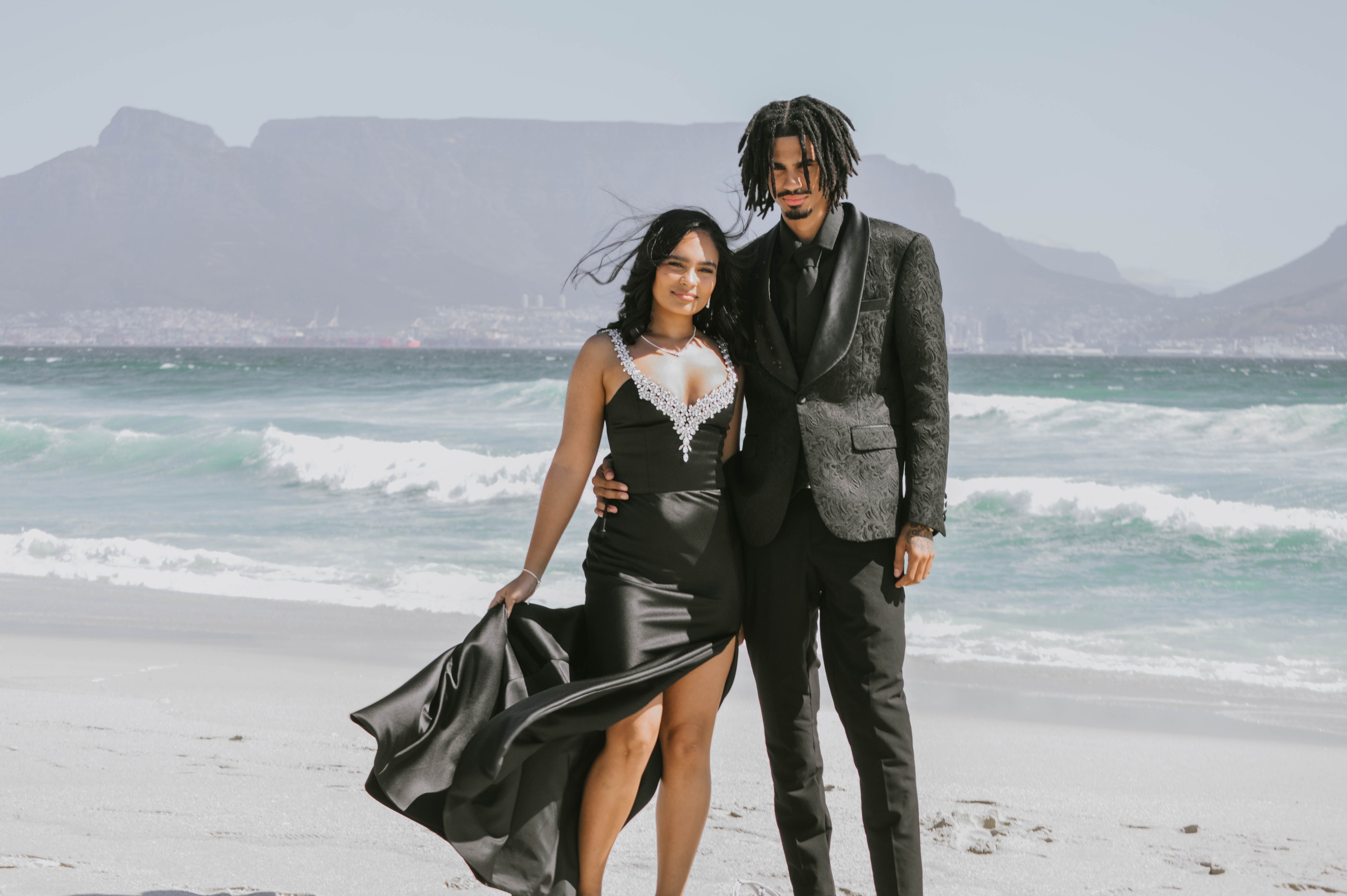 matric dance