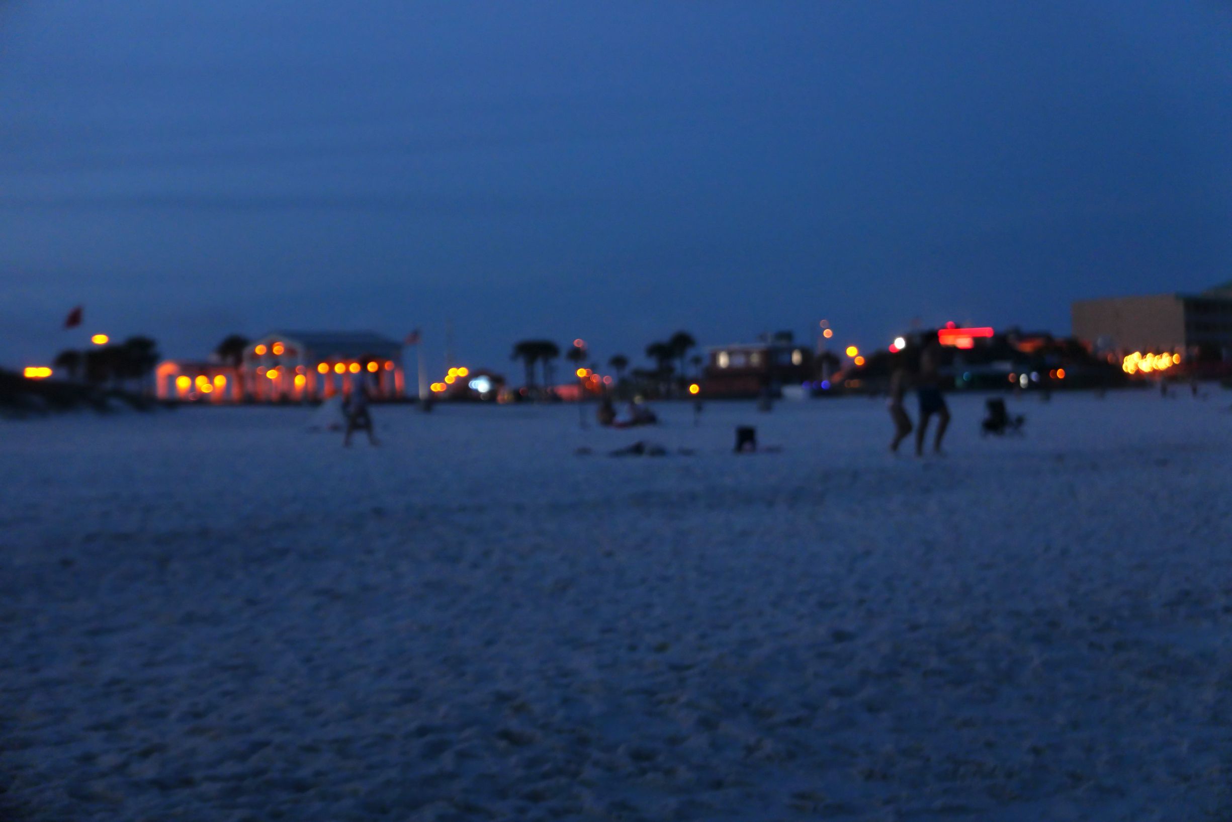 Miễn phí Ảnh lưu trữ miễn phí về bãi biển pensacola, bờ biển, hoàng hôn Ảnh lưu trữ