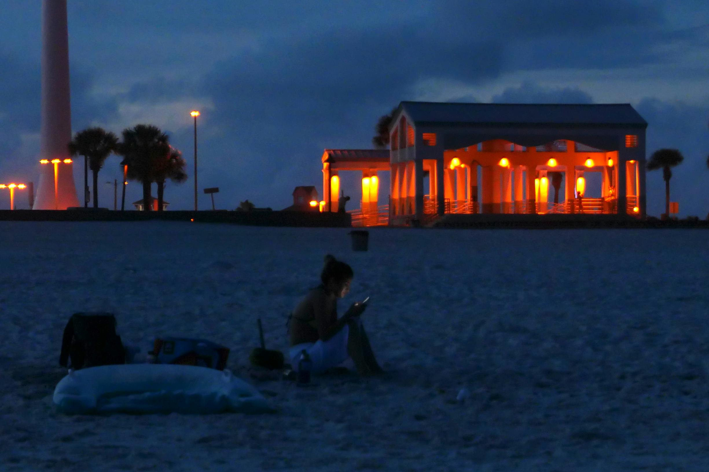 Miễn phí Ảnh lưu trữ miễn phí về bãi biển pensacola, bờ biển, hoàng hôn Ảnh lưu trữ