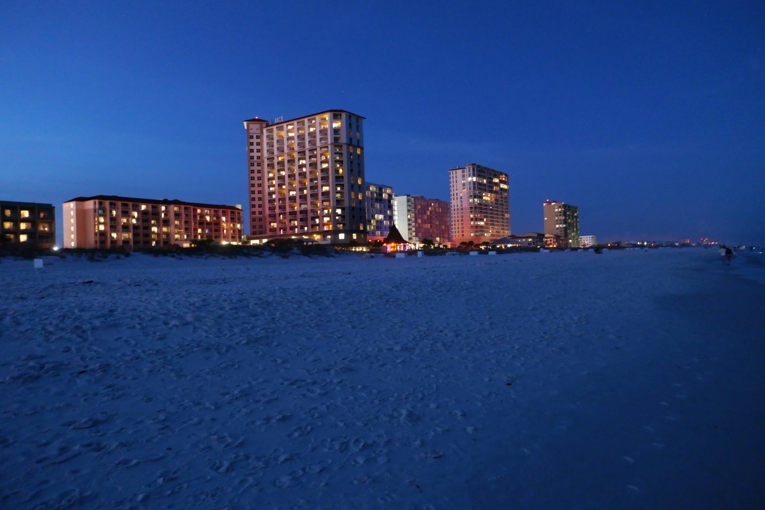 Miễn phí Ảnh lưu trữ miễn phí về bãi biển pensacola, bờ biển, hoàng hôn Ảnh lưu trữ