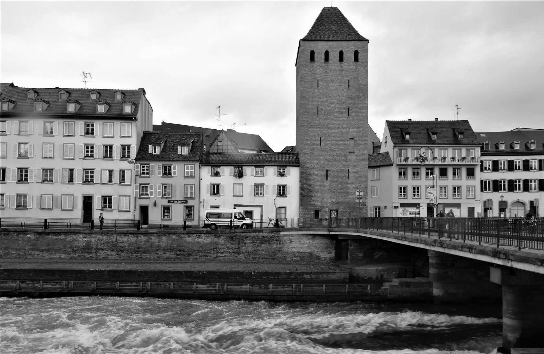 City-Trip à Strasbourg : 3 Jours de Culture, Gastronomie et Transports Doux