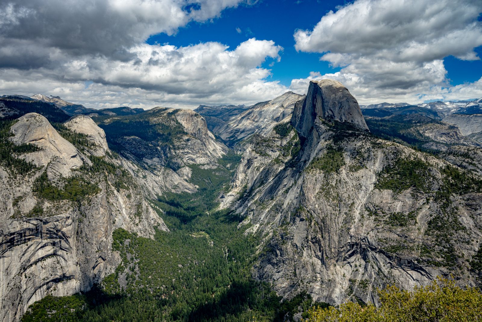 The 3 Best National Parks