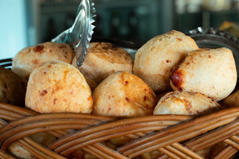 Cheezo savoury twist (placeholder photo)