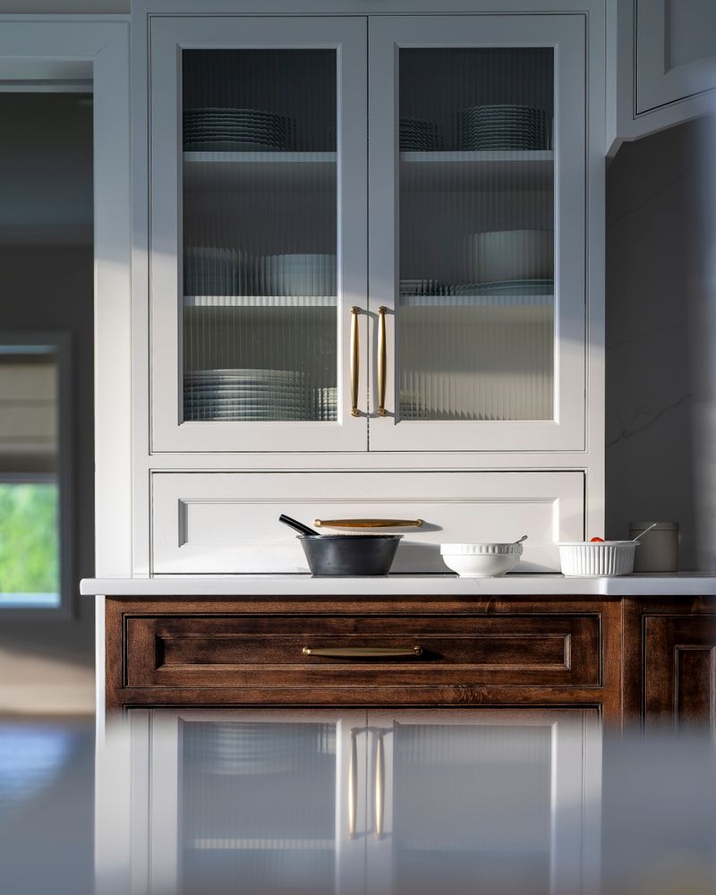 Cottage Shiplap