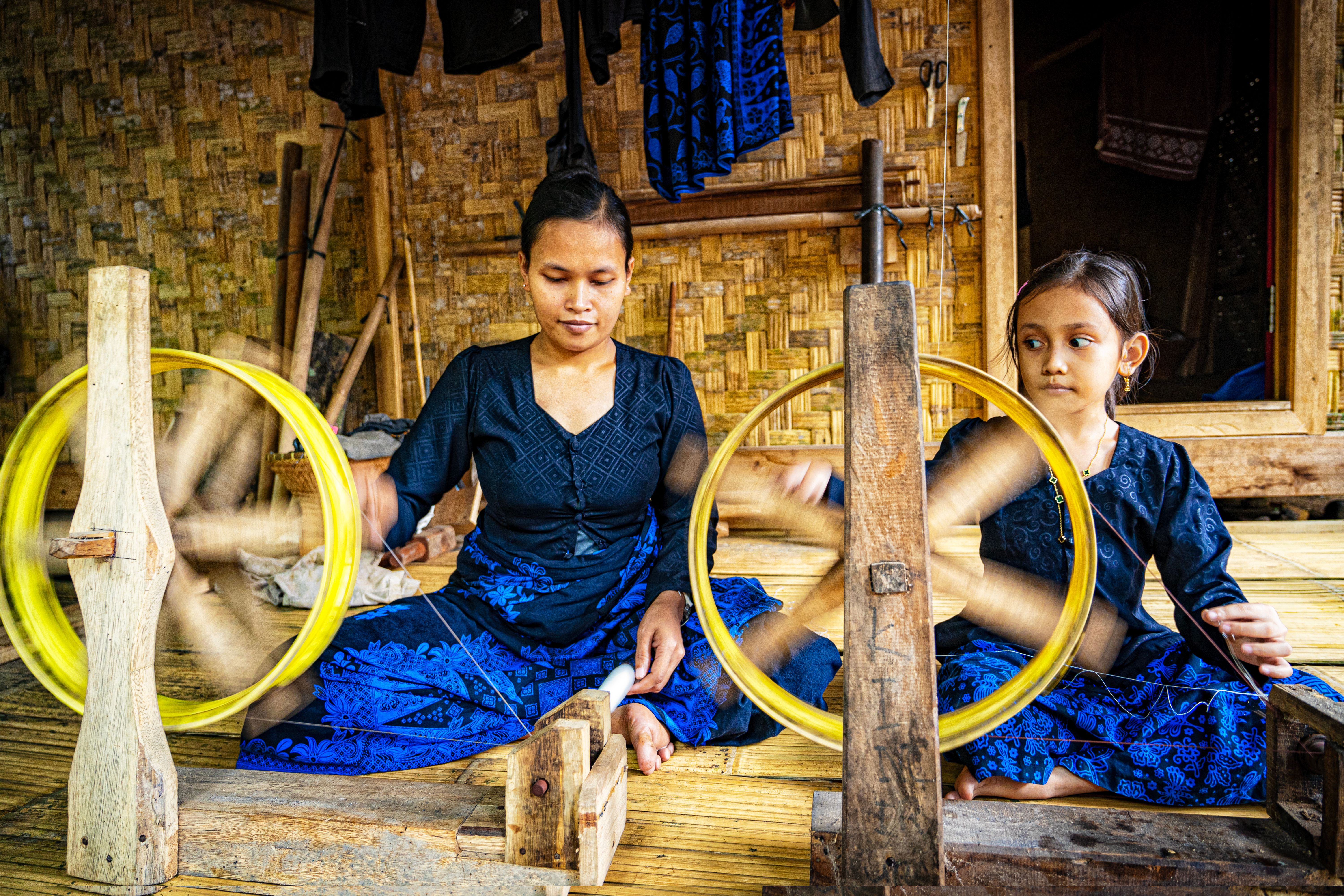 Best Destinations for Learning Indigenous Crafts
