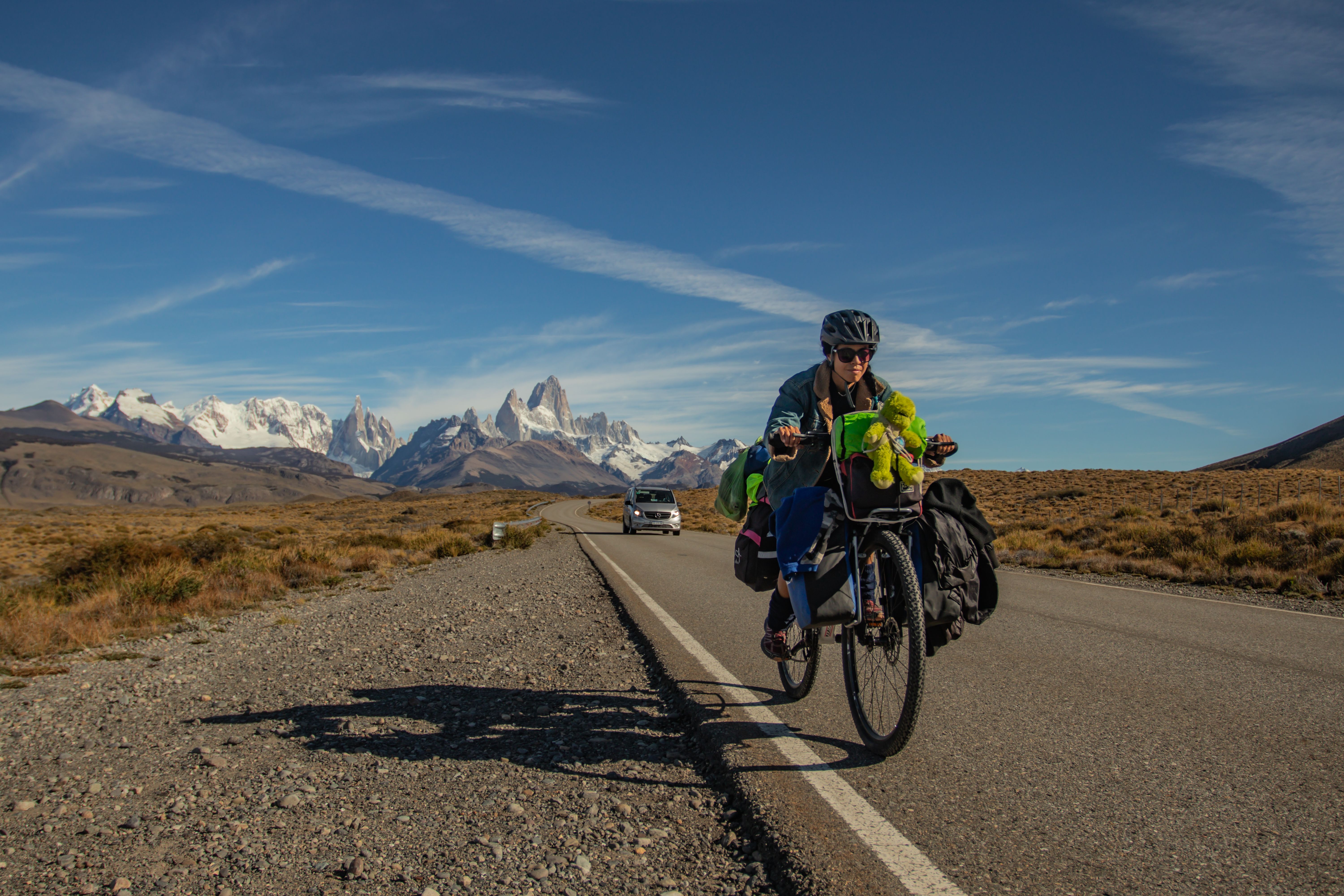 Ruta 40 Patagonia Motorcycle Guide 2026: The Ultimate Ride