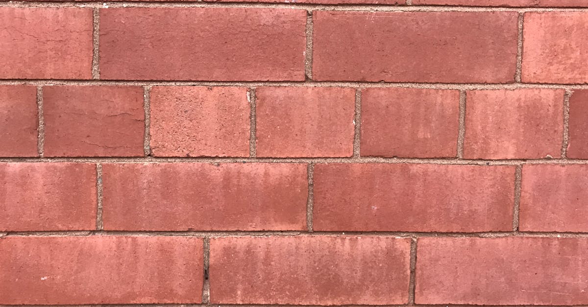 Free stock photo of brick, brick texture
