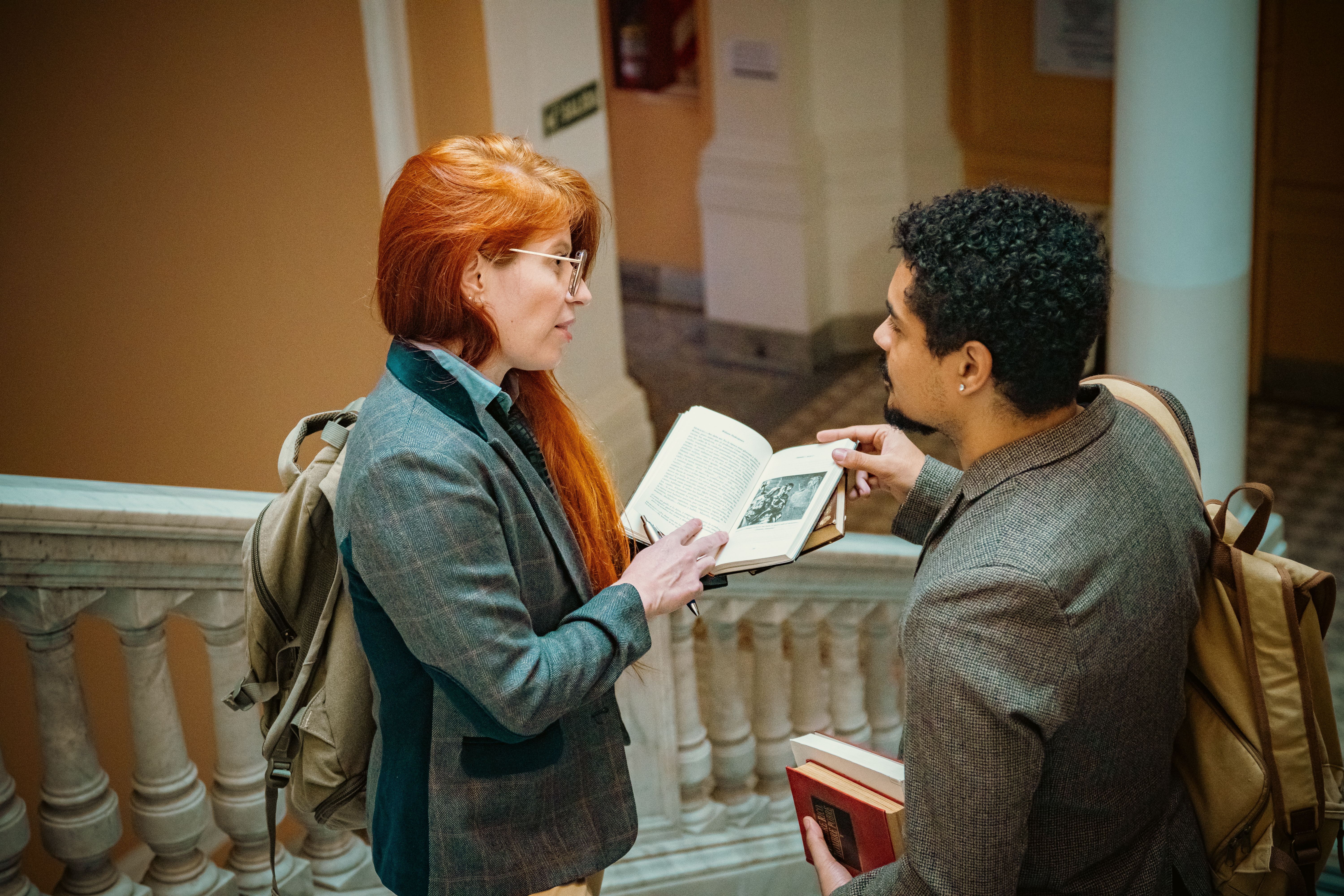 general education courses seneca — Photo by Eduard Perez on Pexels