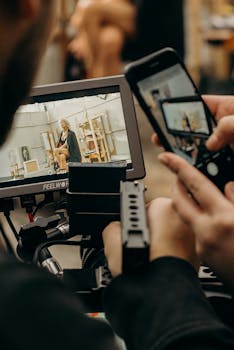 Portable Touchscreen Monitors: USB-C Connectivity, Pen Support & Travel-Friendly Options