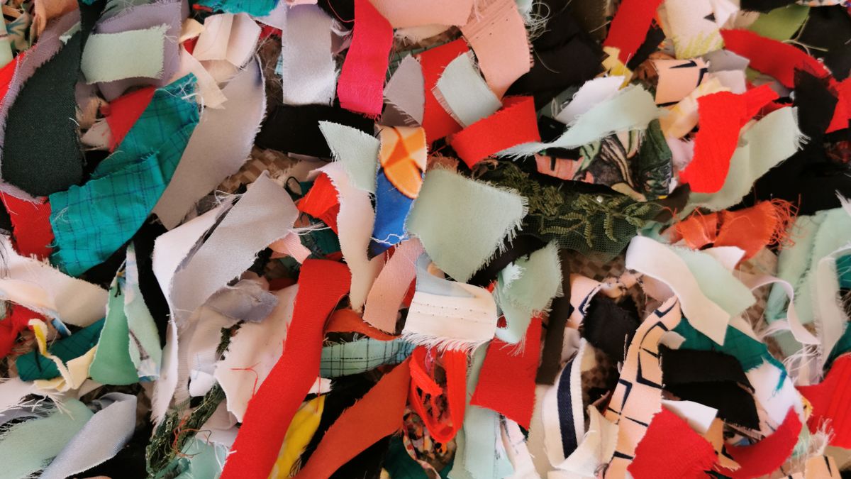Upcycling : donner une seconde vie à vos vêtements