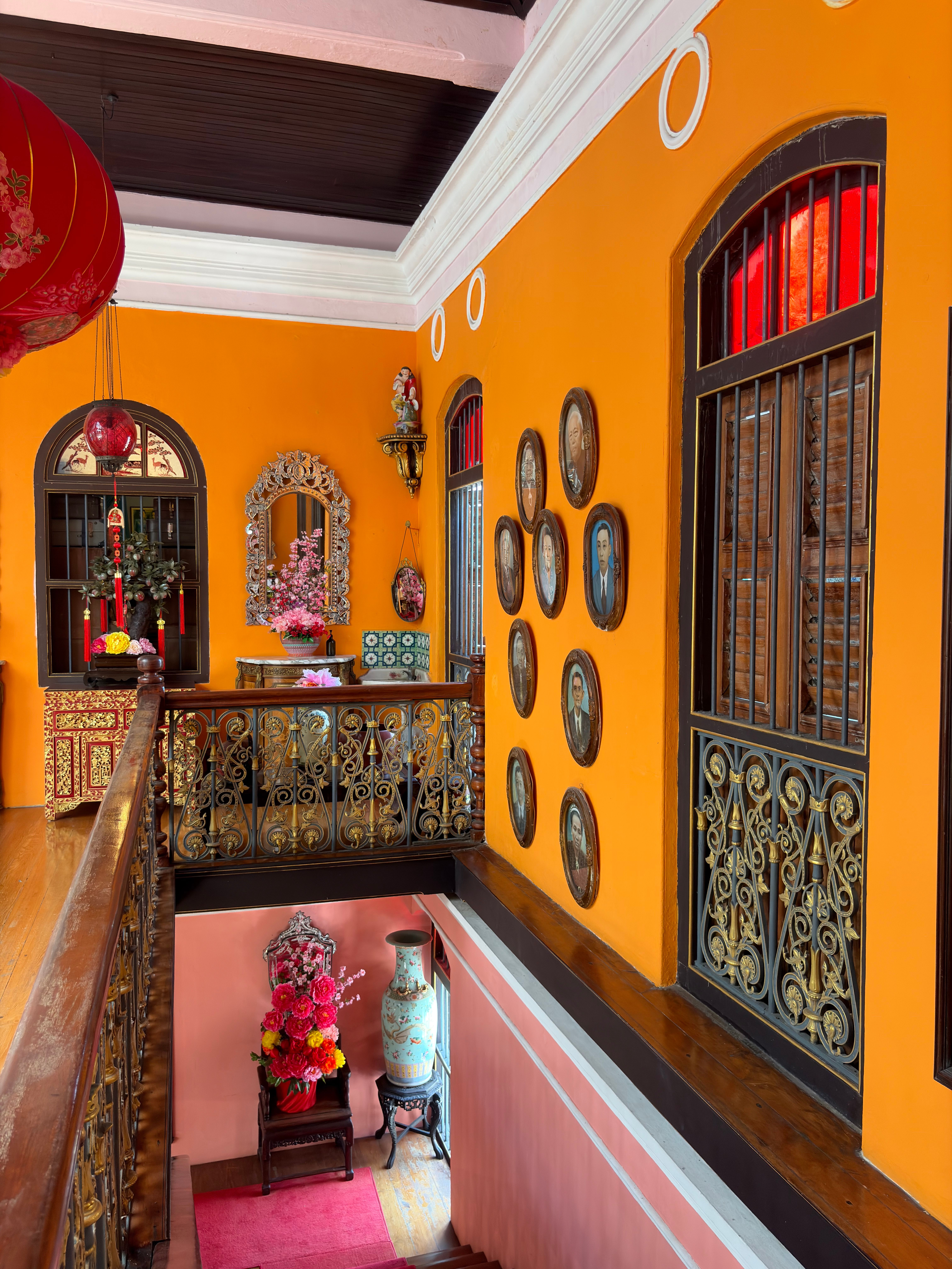 Baba Nyonya Heritage Museum